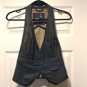 G-Star Denim Vest